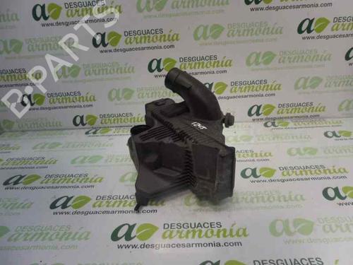 Used Air filter box RENAULT CLIO III Grandtour (KR0/1_) [2007-2025]  14302675