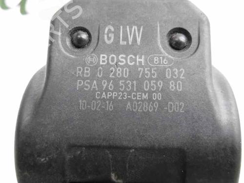 Pedal CITROËN XSARA PICASSO (N68) 1.6 HDi | BP1878269I4 