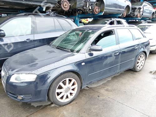 Used Parts AUDI A4 B7 Avant (8ED) 2.0 TDI 16V (140 hp) 4183497