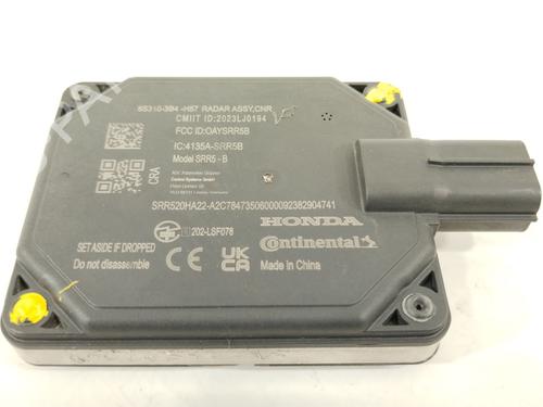 Used Electronic sensor HONDA CR-V VI (RS_, RY_) e:HEV (RS5) (184 hp) 29122290