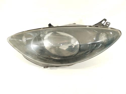 Used Left headlight PEUGEOT 1007 (KM_) [2005-2025]  29270629
