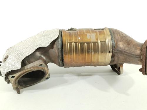 Used Catalyst HYUNDAI i30 (PDE, PD, PDEN) [2016-2025]  28107930