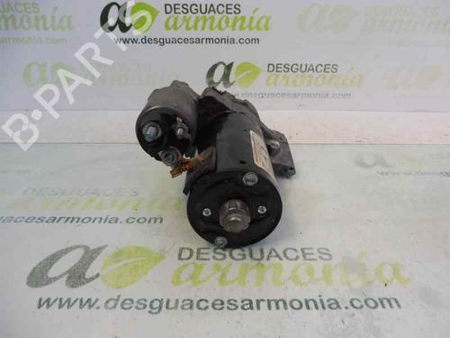 Starter BMW 5 Touring (F11) M 550 d xDrive | BP1968753M8 