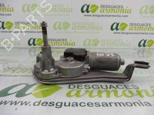 Rear wiper motor TOYOTA COROLLA Verso (ZER_, ZZE12_, R1_) 1.8 (ZNR11_, ZNR11R) | BP1851633M102 