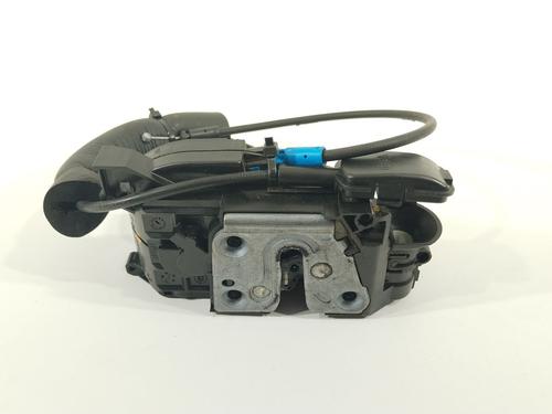 Front left lock RENAULT MEGANE III Hatchback (BZ0/1_, B3_) 1.2 TCe (BZ2B, BZ11) | BP29146313C98 