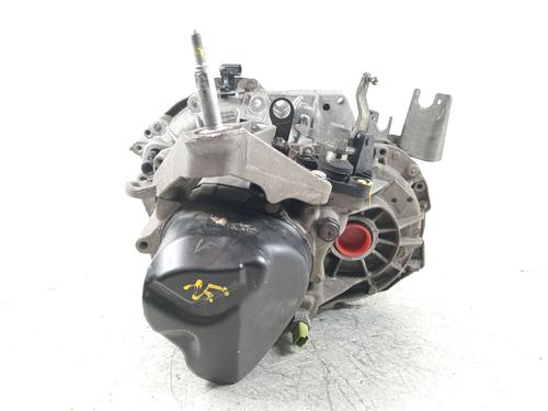 Gearbox RENAULT MEGANE II Saloon (LM0/1_)  | BP26501896M3 