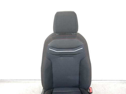 Right front seat SEAT IBIZA V (KJ1, KJG) 1.0 TSI | BP31637565C16 - Image 2