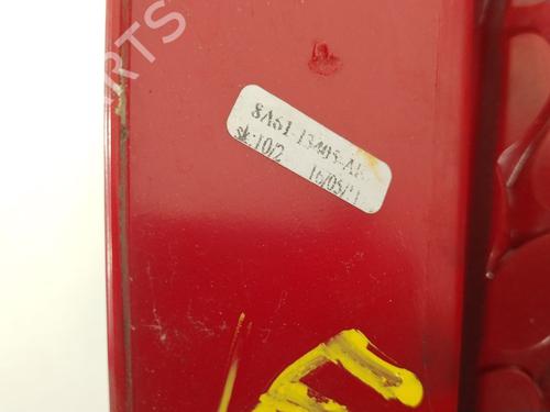 Left taillight FORD FIESTA VI (CB1, CCN)  | BP16793935C34 