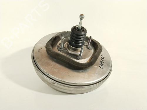 Used Servo brake TOYOTA PROACE CITY Box Body/MPV (BPZ_) [2019-2025]  17490806