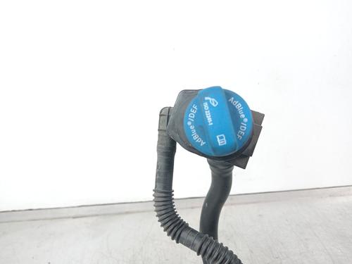 AdBlue tank SKODA SCALA (NW1) 1.6 TDI | BP29258540M85 