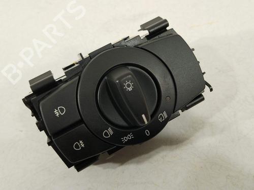 Headlight switch BMW 1 (E81) 116 d | BP33177650I24  - Image 5