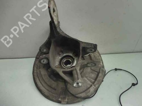 Left rear steering knuckle BMW 5 Touring (F11) M 550 d xDrive | BP1968746M27 