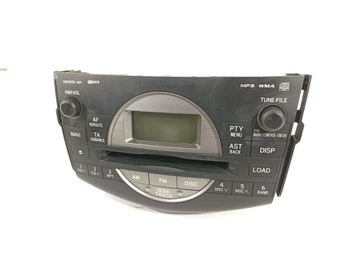 Used Radio Radio 12253466 12253466