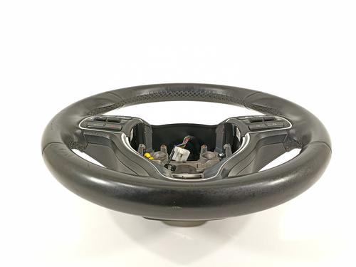 Steering wheel KIA SPORTAGE IV (QL, QLE)  | BP12529546C49 