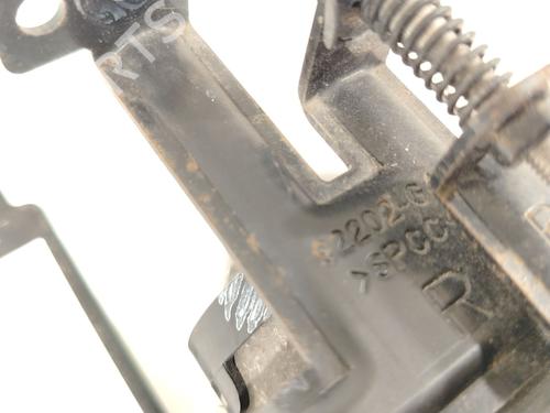 Right front fog light HYUNDAI i30 (PDE, PD, PDEN) 1.0 T-GDI | BP31904861C31 