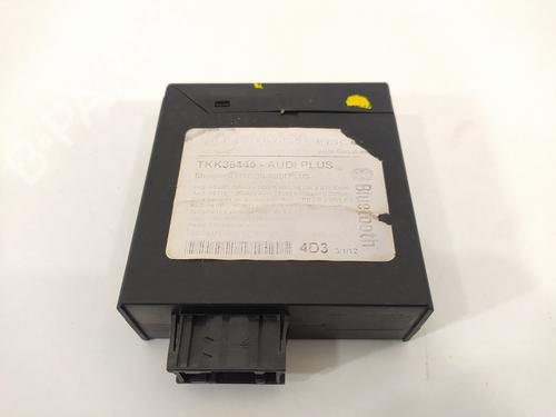 Used Electronic module AUDI Q5 (8RB) 2.0 TFSI quattro (211 hp) 12453441