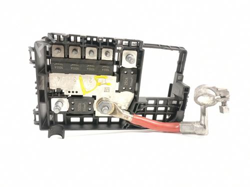 Used Fuse box OPEL INSIGNIA A (G09) [2008-2017]  20324204