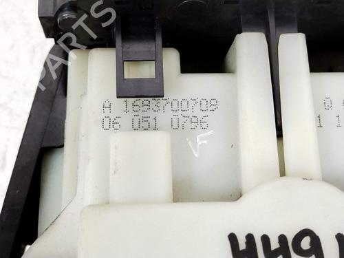Gear lever MERCEDES-BENZ A-CLASS (W169) A 180 CDI (169.007, 169.307) | BP15258957M90 - Image 7