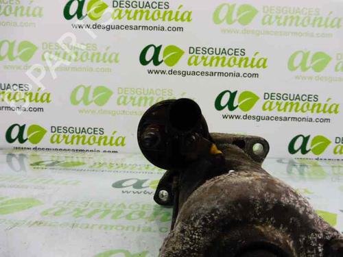 Starter VW TOURAN (1T3) | BP1948366M8 - Image 2