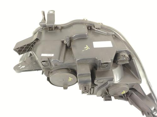 Left headlight CITROËN C4 II (NC_) 1.6 HDi 110 | BP29189579C28  - Image 11