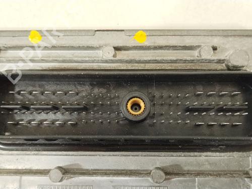 Engine control unit (ECU) FORD FOCUS II (DA_, HCP, DP) 1.6 Ti | BP38175166M57 - Image 4