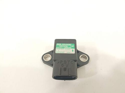 Used Electronic sensor Electronic sensor TOYOTA LAND CRUISER PRADO (_J12_) 3.0 D-4D (KDJ120, KDJ125) (163 hp) 13629534 13629534