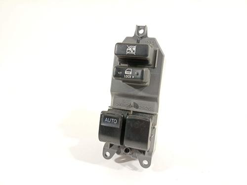 Used Left front window switch Left front window switch 17004072 17004072