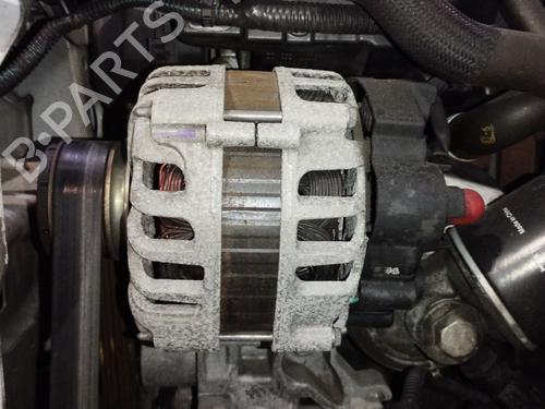 Used Alternator RENAULT CLIO IV (BH_) 1.5 dCi 75 (75 hp) 32059172