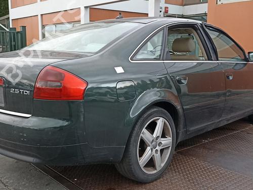 Right headlight AUDI A6 C5 (4B2)  | BP10692892C29 
