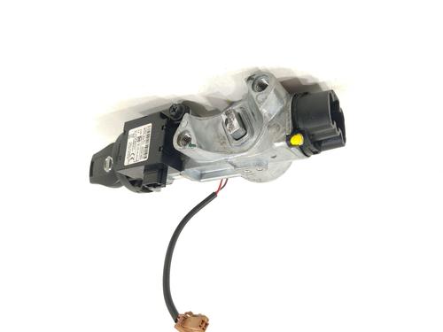 Ignition barrel NISSAN NOTE (E12) 1.5 dCi | BP33674902M48 - Image 3
