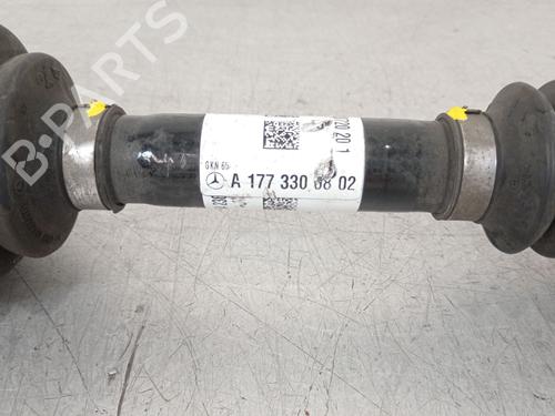 Right front driveshaft MERCEDES-BENZ A-CLASS (W177) AMG A 45 S 4-Matic+ (177.054) | BP36017190M39 - Image 4