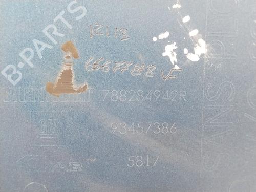 Other OPEL VIVARO B Van (X82) | BP31831772O1