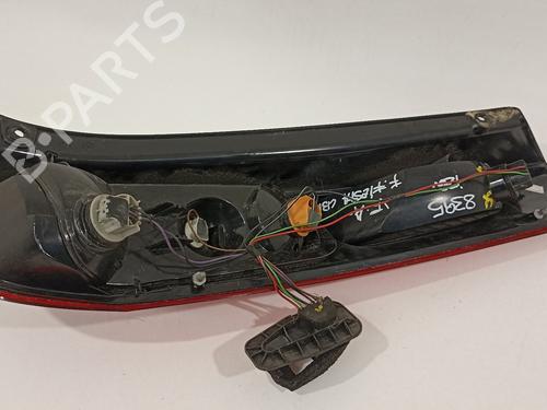 Left taillight FORD FIESTA V (JH_, JD_)  | BP9755794C34 
