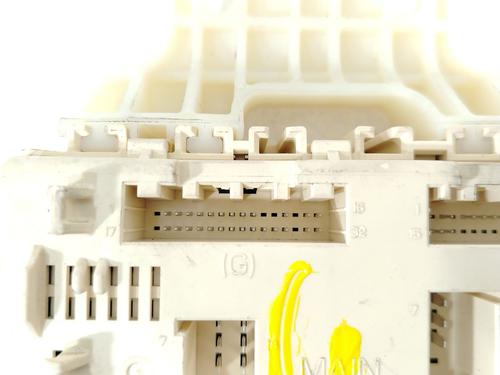 Fuse box HYUNDAI ix35 (LM, EL, ELH) 1.7 CRDi | BP31630214E1 