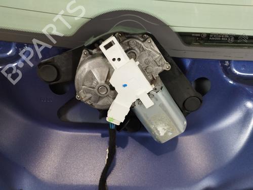 Tailgate CITROËN C3 II (SC_)  | BP10922771C6 