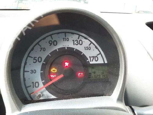 Instrument cluster PEUGEOT 107 (PM_, PN_)  | BP5579064C47 