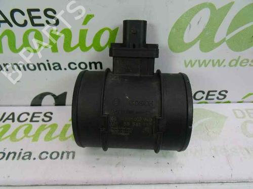 Used Mass air flow sensor OPEL CORSA D (S07) [2006-2015]  1968593