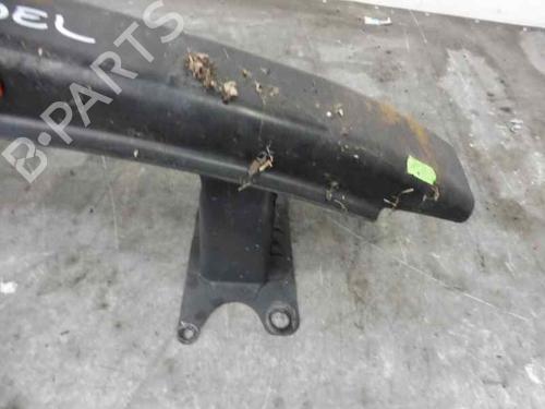 Front bumper reinforcement SEAT IBIZA III (6L1)  | BP4495435C109 