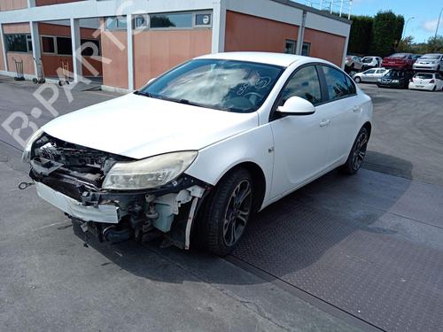 Mirror switch OPEL INSIGNIA A (G09) 2.0 CDTI (68) | BP37609511I25 - Image 6