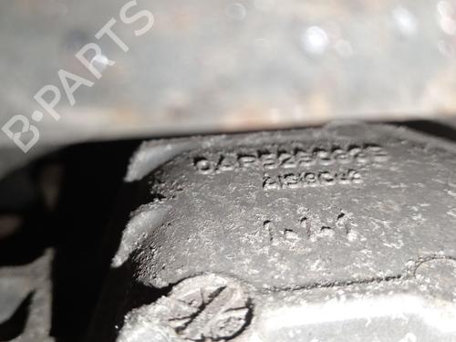 Differenziale posteriore AUDI A4 B8 (8K2) 3.2 FSI quattro | BP29528019M24