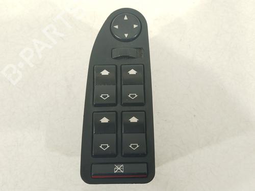 Fensterheberschalter links vorne für Fensterheberschalter links vorne 38046378 38046378