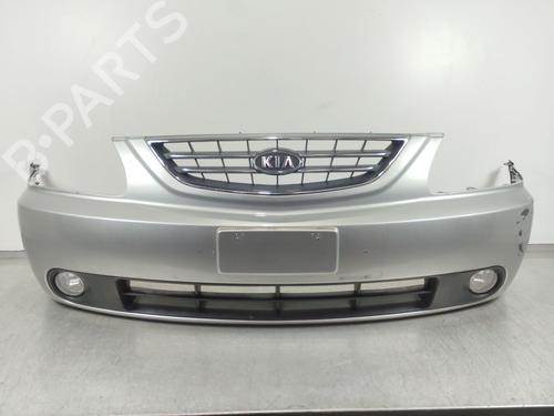 Used Front bumper KIA CARENS I MPV (FC, FJ) 2.0 CRDi (113 hp) 29395421