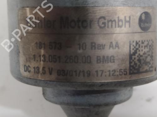 Vacuum pump VW UP! (121, 122, BL1, BL2, BL3, 123) 1.0 GTI | BP12254934M80 