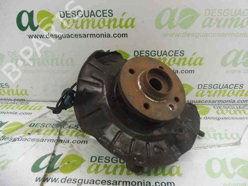 Used Right front steering knuckle Right front steering knuckle 1853914 1853914