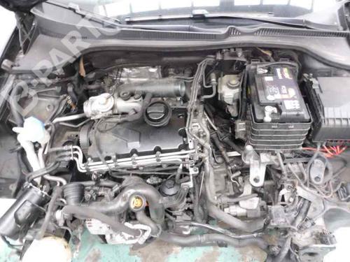 Intercooler VW GOLF V (1K1)  | BP3161016M30 