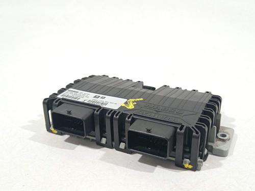 Used Control unit Control unit CITROËN C4 Picasso I MPV (UD_) 1.6 HDi (109 hp) 39588081 39588081