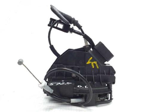 Front right lock FORD FIESTA VI (CB1, CCN)  | BP6533632C97 