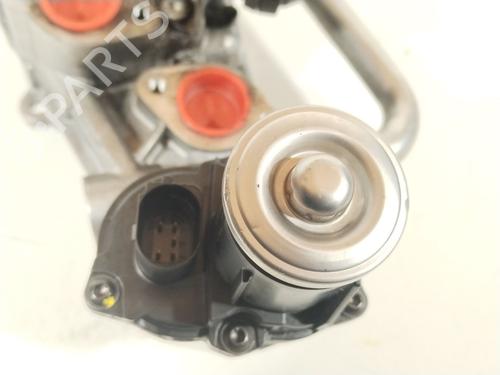 Egr SKODA FABIA II (542) 1.6 TDI | BP32264409M69