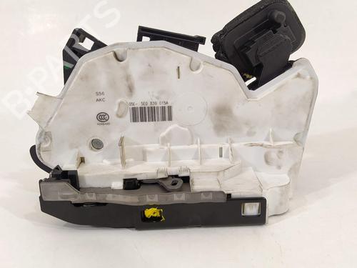 rear-left-lock-seat-toledo-iv-kg3-5e0839015a-2012-2013-2014-2015-2016-2017-2018-2019-10287019 main image