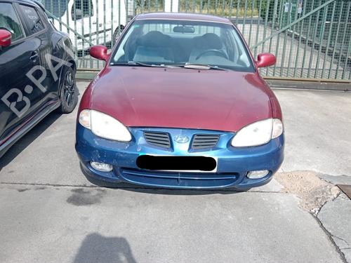 Used Parts HYUNDAI LANTRA II (J-2) 1.6 16V (114 hp) 3464835